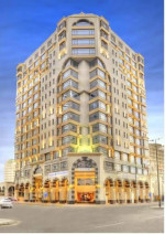 AL MUNA KAREEM HOTEL فندق المنى كريم